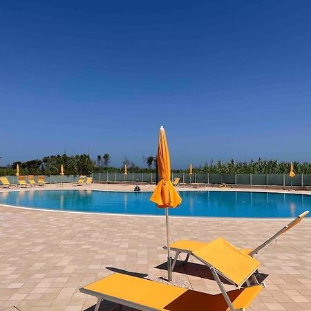 Casa Vacanze Кампомарино Екстериор снимка