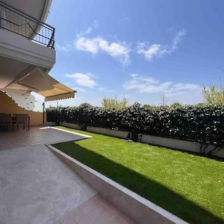 Casa Vacanze Кампомарино Екстериор снимка