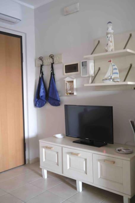 Casa Vacanze Кампомарино Екстериор снимка
