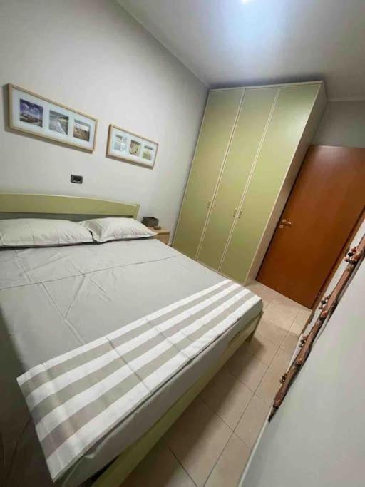 Casa Vacanze Кампомарино Екстериор снимка