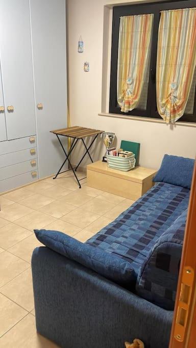 Casa Vacanze Кампомарино Екстериор снимка