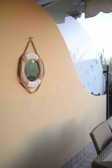 Casa Vacanze Кампомарино Екстериор снимка