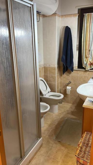 Casa Vacanze Кампомарино Екстериор снимка