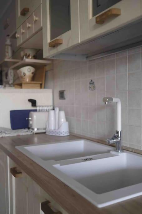 Casa Vacanze Кампомарино Екстериор снимка